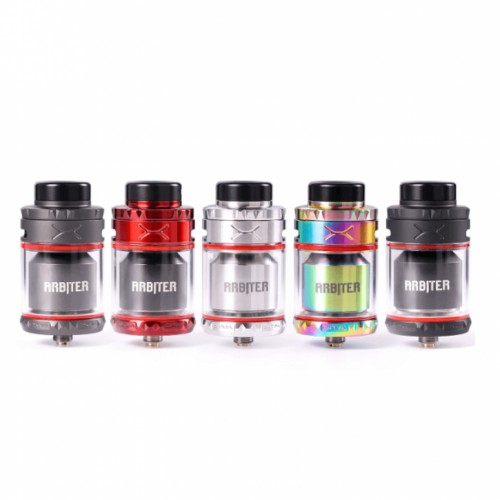 OXVA Arbiter RTA