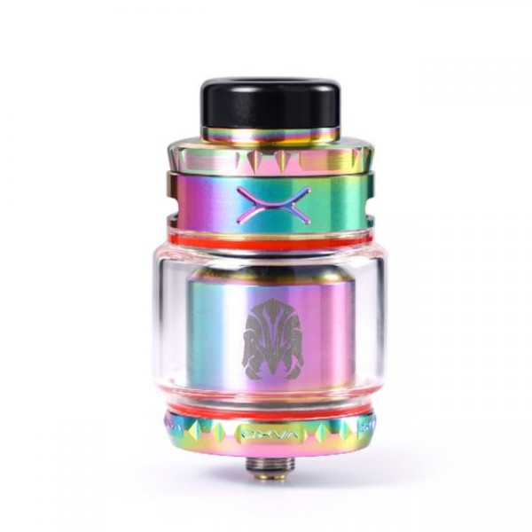 OXVA Arbiter RTA