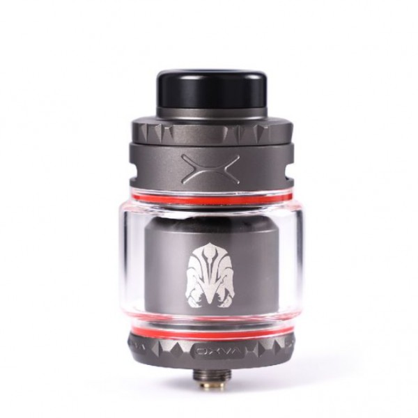 OXVA Arbiter RTA