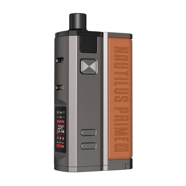 Aspire Nautilus Prime X 60W Kit