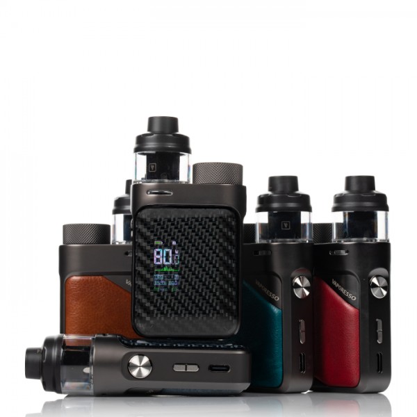 Vaporesso Swag PX80 80W Pod Mod Kit