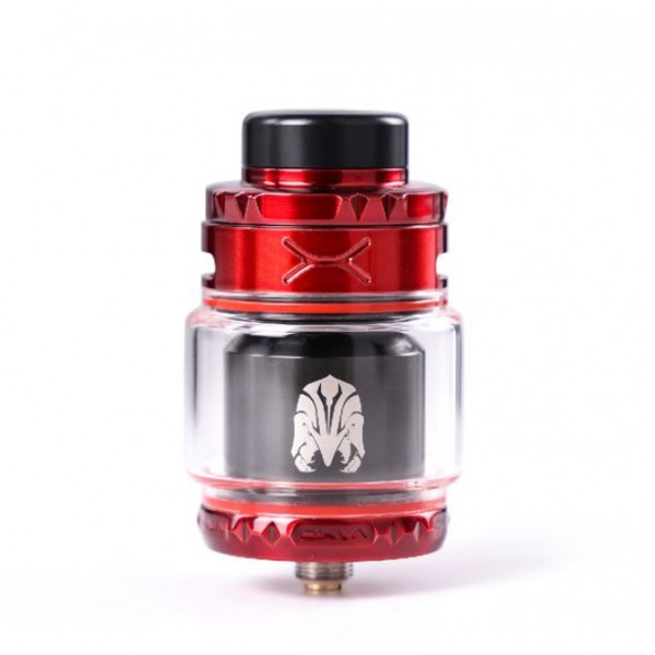 OXVA Arbiter RTA