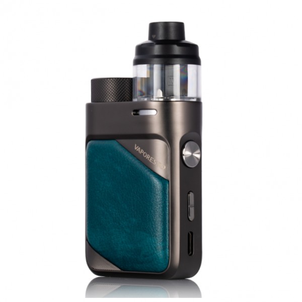 Vaporesso Swag PX80 80W Pod Mod Kit