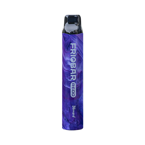 Freemax Friobar R600 Disposable Vape