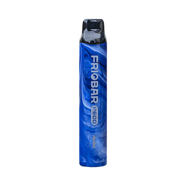 Freemax Friobar R600 Disposable Vape