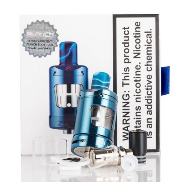 Innokin Zlide Tank