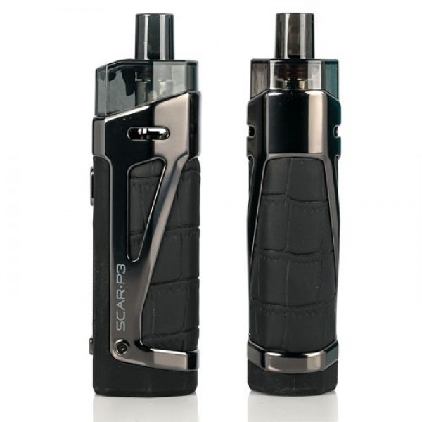 SMOK Scar-P3 80W Pod Mod Kit