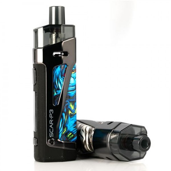 SMOK Scar-P3 80W Pod Mod Kit