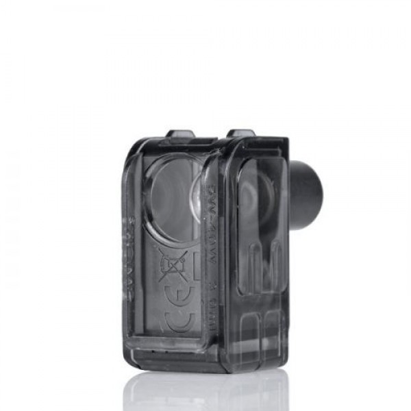 SMOK MAG POD Replacement Pods 3PCS