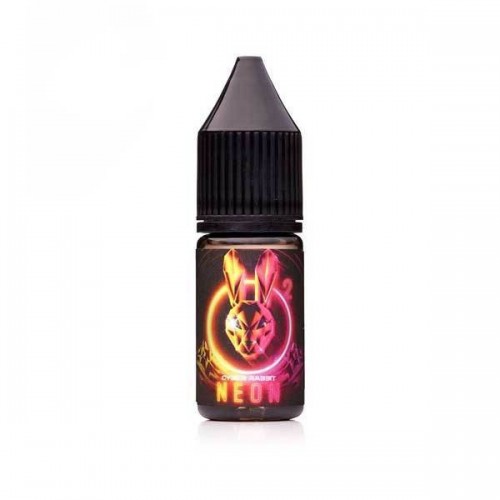 Cyber Rabbit Neon Nic Salt E-liquid 10ml