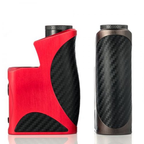 DOVPO COLLEGE 60W DNA60 Box Mod