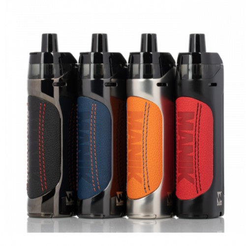 Wotofo Manik 80W Pod Mod Kit