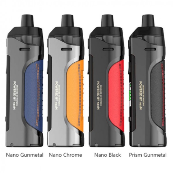 Wotofo Manik 80W Pod Mod Kit