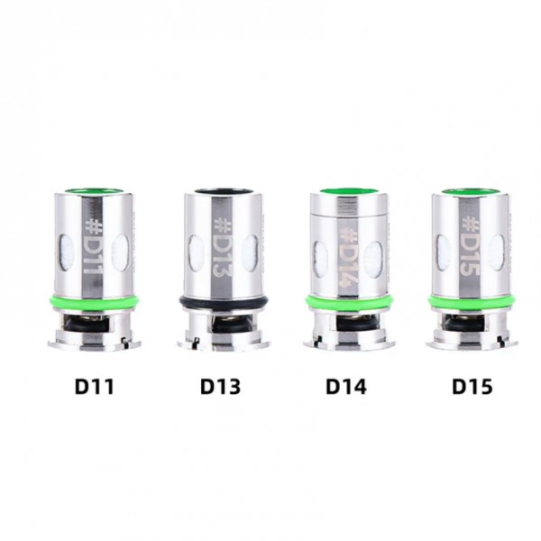 Wotofo Manik Pod Coils 5PCS