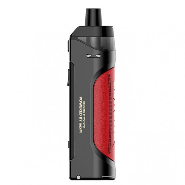 Wotofo Manik 80W Pod Mod Kit