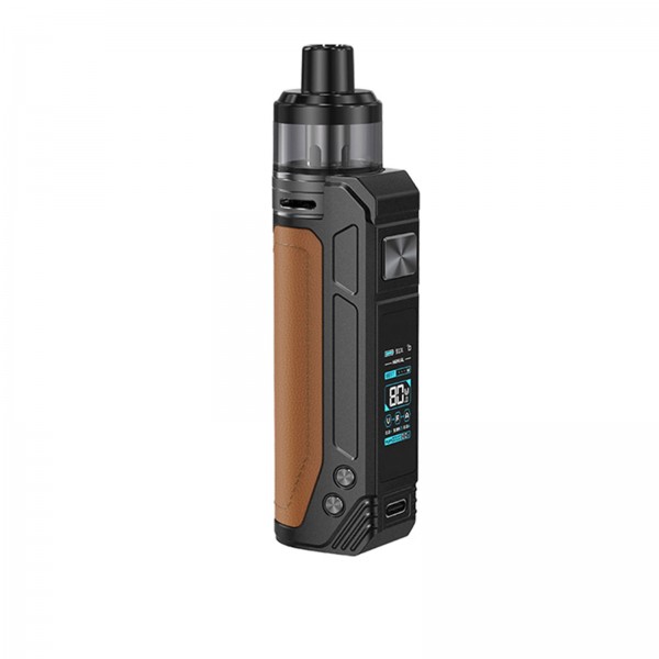 Aspire BP80 80W Pod Mod Kit