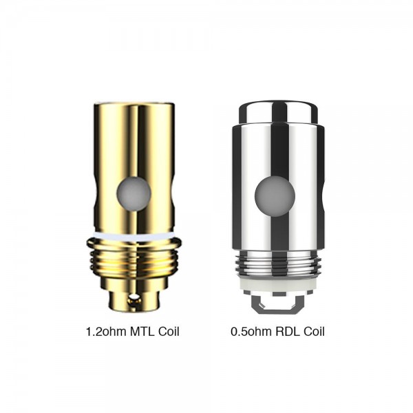 Innokin Sceptre Replacement Coils 5PCS