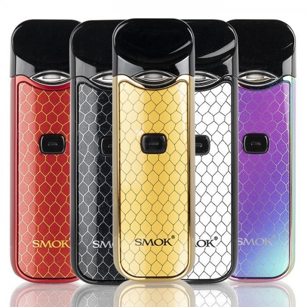 SMOK NORD 15W Pod Kit