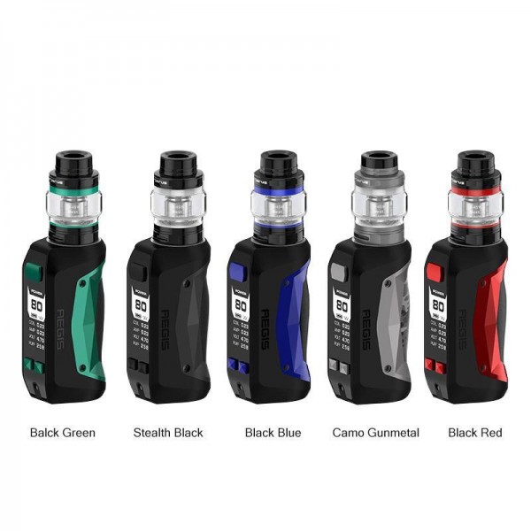 GeekVape Aegis Mini 80W Kit