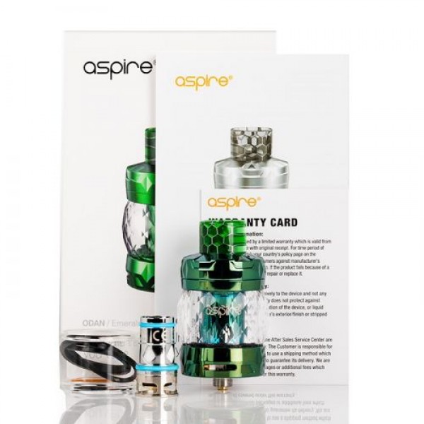 Aspire Odan Sub-Ohm Tank