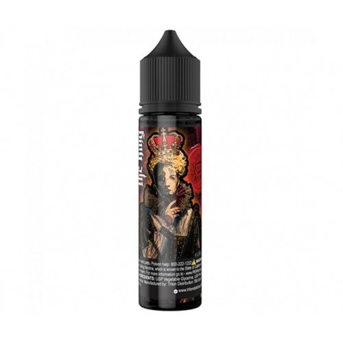 King's Crown The King Shortfill E-liquid ...