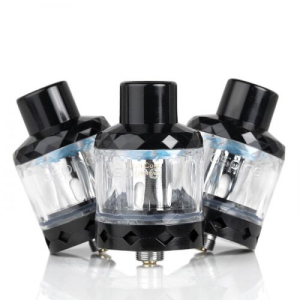 Aspire Cleito Shot Disposable Tank 3PCS