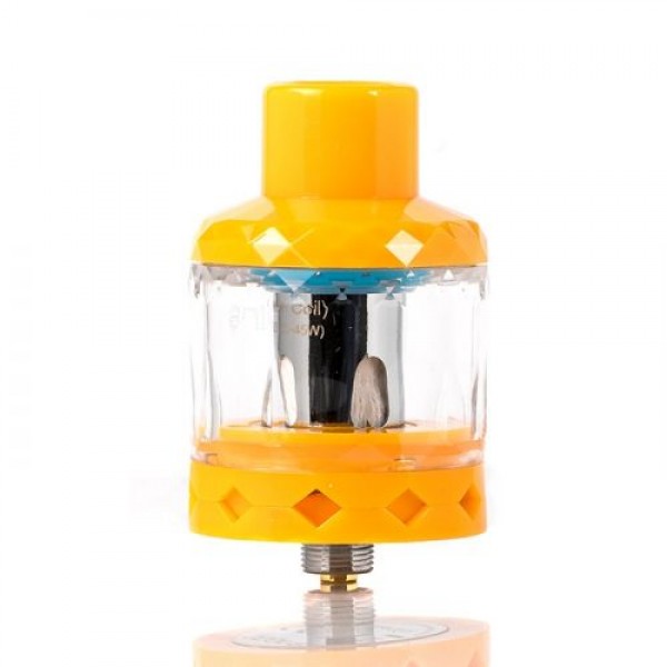 Aspire Cleito Shot Disposable Tank 3PCS