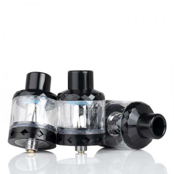 Aspire Cleito Shot Disposable Tank 3PCS