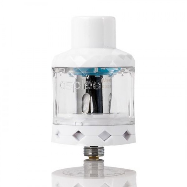 Aspire Cleito Shot Disposable Tank 3PCS