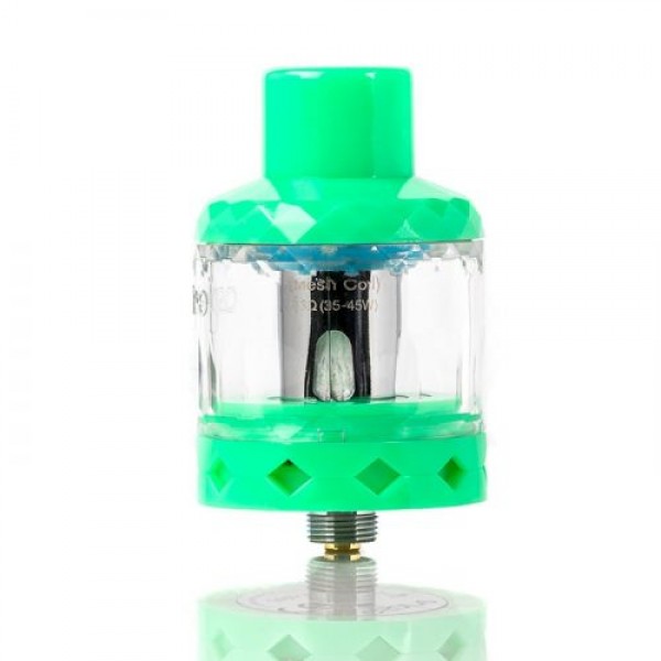 Aspire Cleito Shot Disposable Tank 3PCS