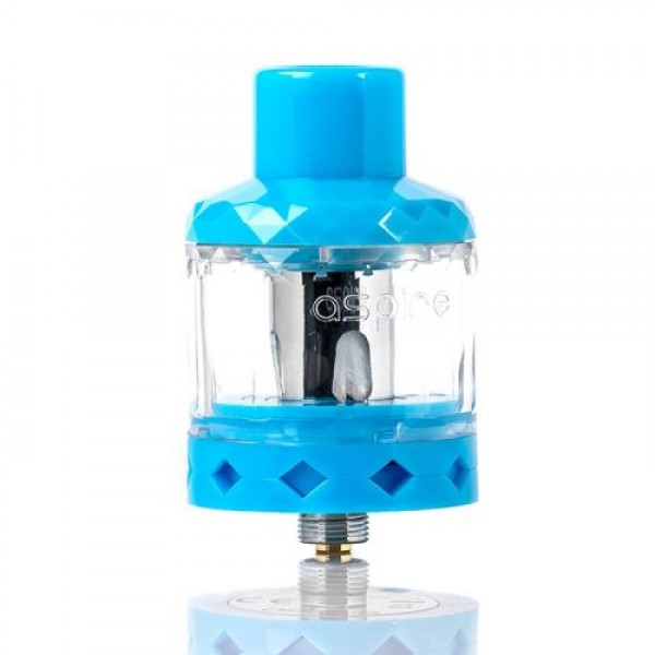 Aspire Cleito Shot Disposable Tank 3PCS