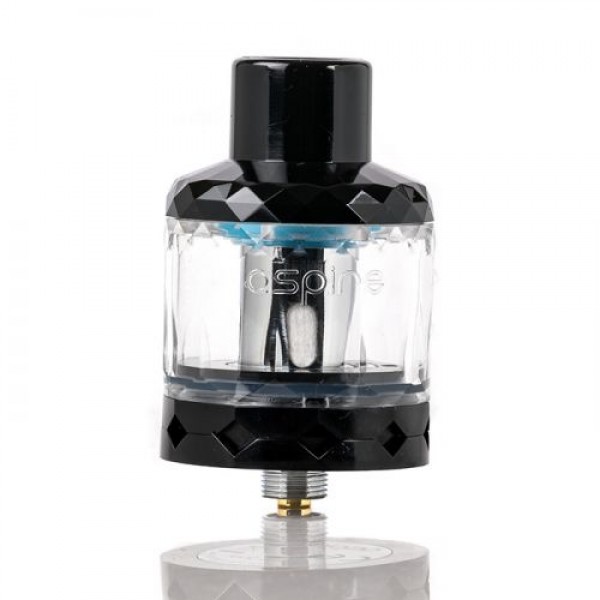 Aspire Cleito Shot Disposable Tank 3PCS