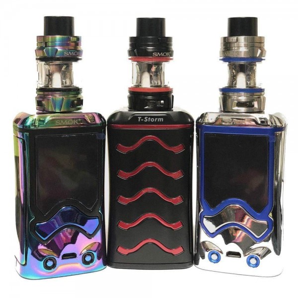 SMOK T-Storm 230W Kit