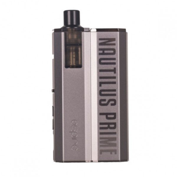 Aspire Nautilus Prime 60W Pod Kit