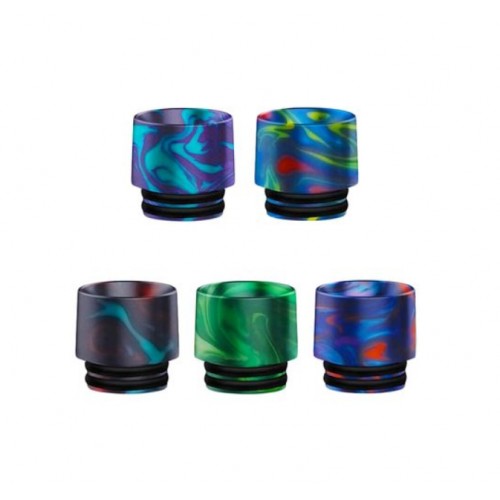 Voopoo Resin 810 Drip Tip for UFORCE