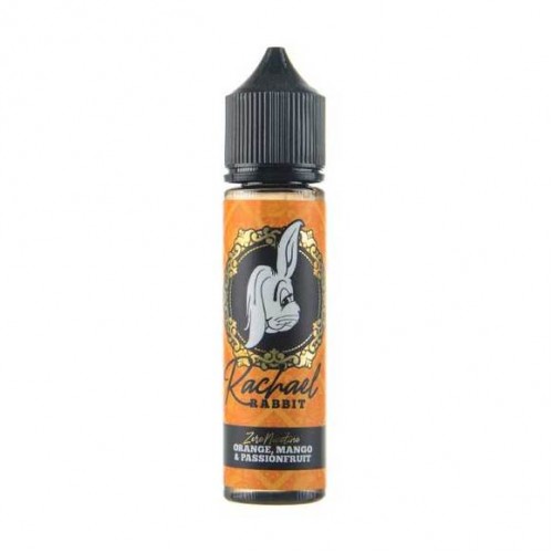 Rachael Rabbit Orange, Mango & Passionfru...