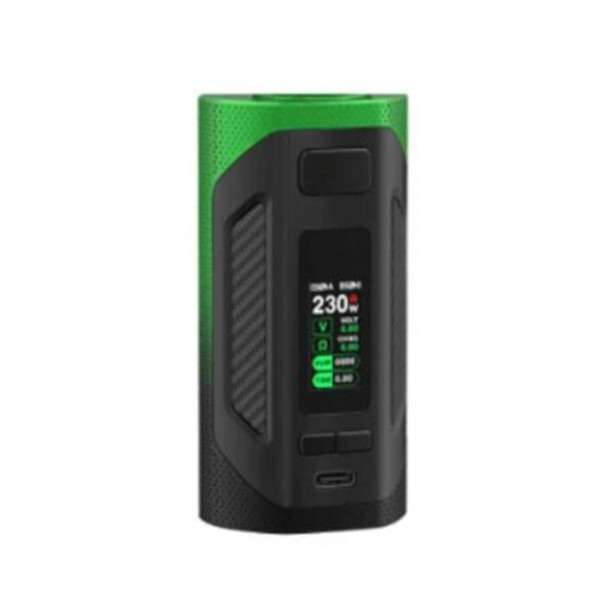 SMOK Rigel 230W Box Mod