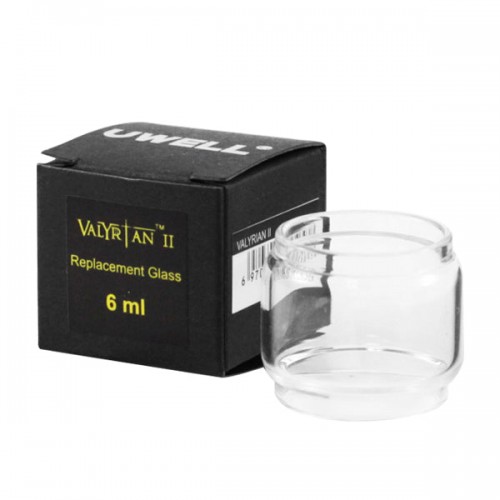 Uwell Valyrian Bubble Glass 6ml