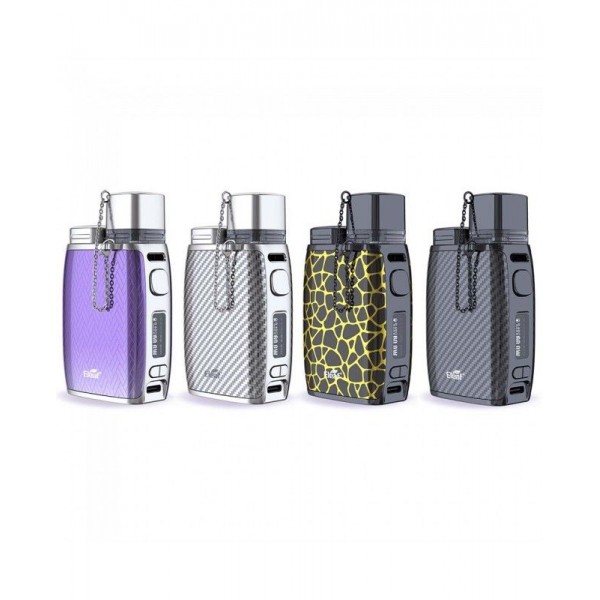 Eleaf Pico COMPAQ 60W Pod Kit