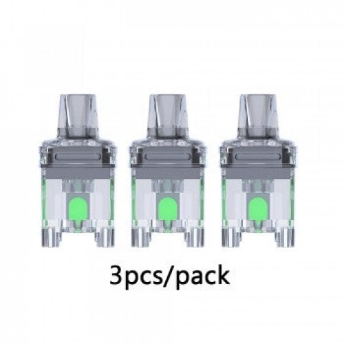 Eleaf Pico COMPAQ Cartridge 3PCS