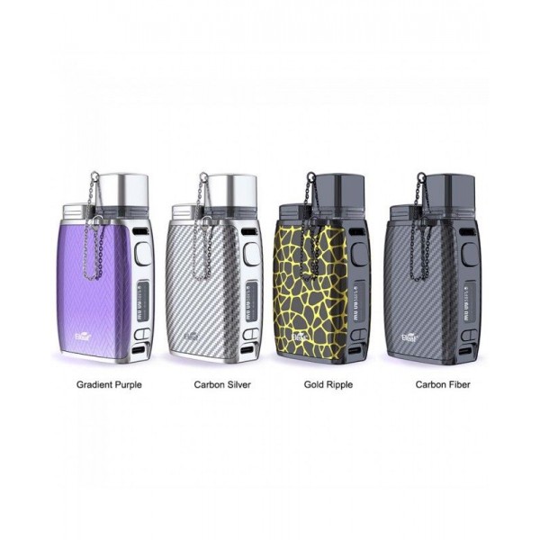 Eleaf Pico COMPAQ 60W Pod Kit