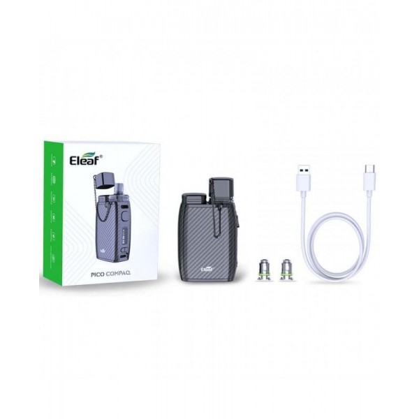 Eleaf Pico COMPAQ 60W Pod Kit