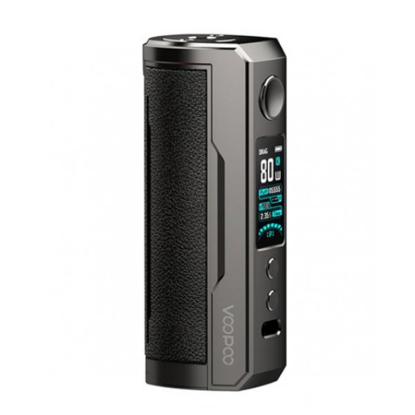 Voopoo DRAG X Plus 100W Pod Mod