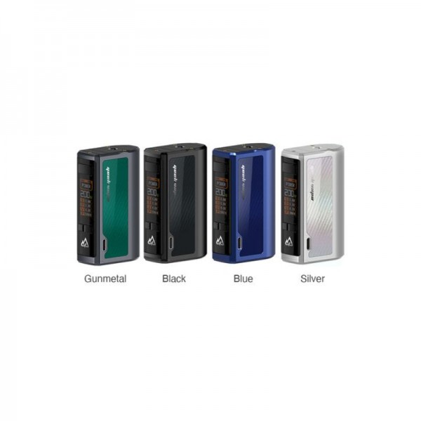 Geekvape Obelisk 200 Box Mod