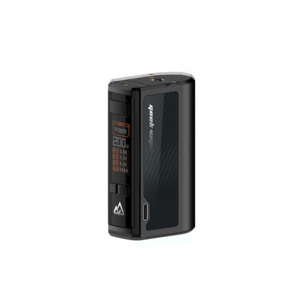 Geekvape Obelisk 200 Box Mod