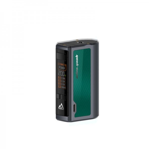 Geekvape Obelisk 200 Box Mod