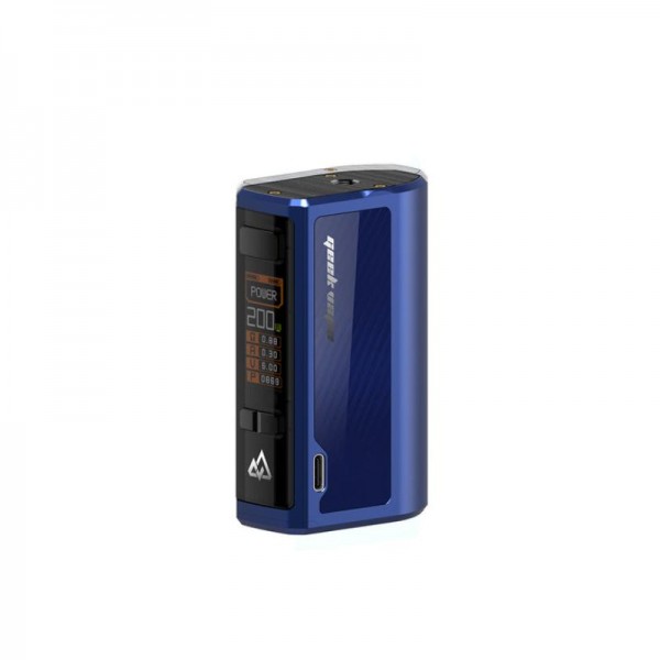 Geekvape Obelisk 200 Box Mod