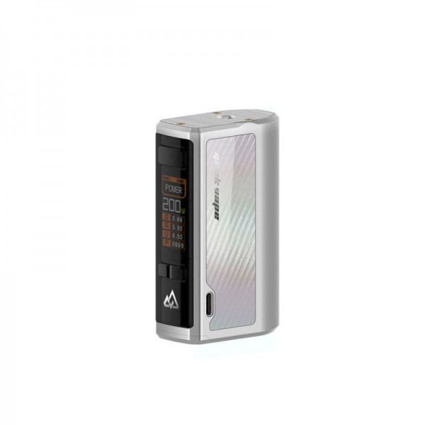 Geekvape Obelisk 200 Box Mod