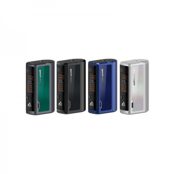 Geekvape Obelisk 200 Box Mod