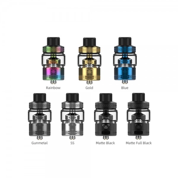 Hellvape Dead Rabbit R Tank